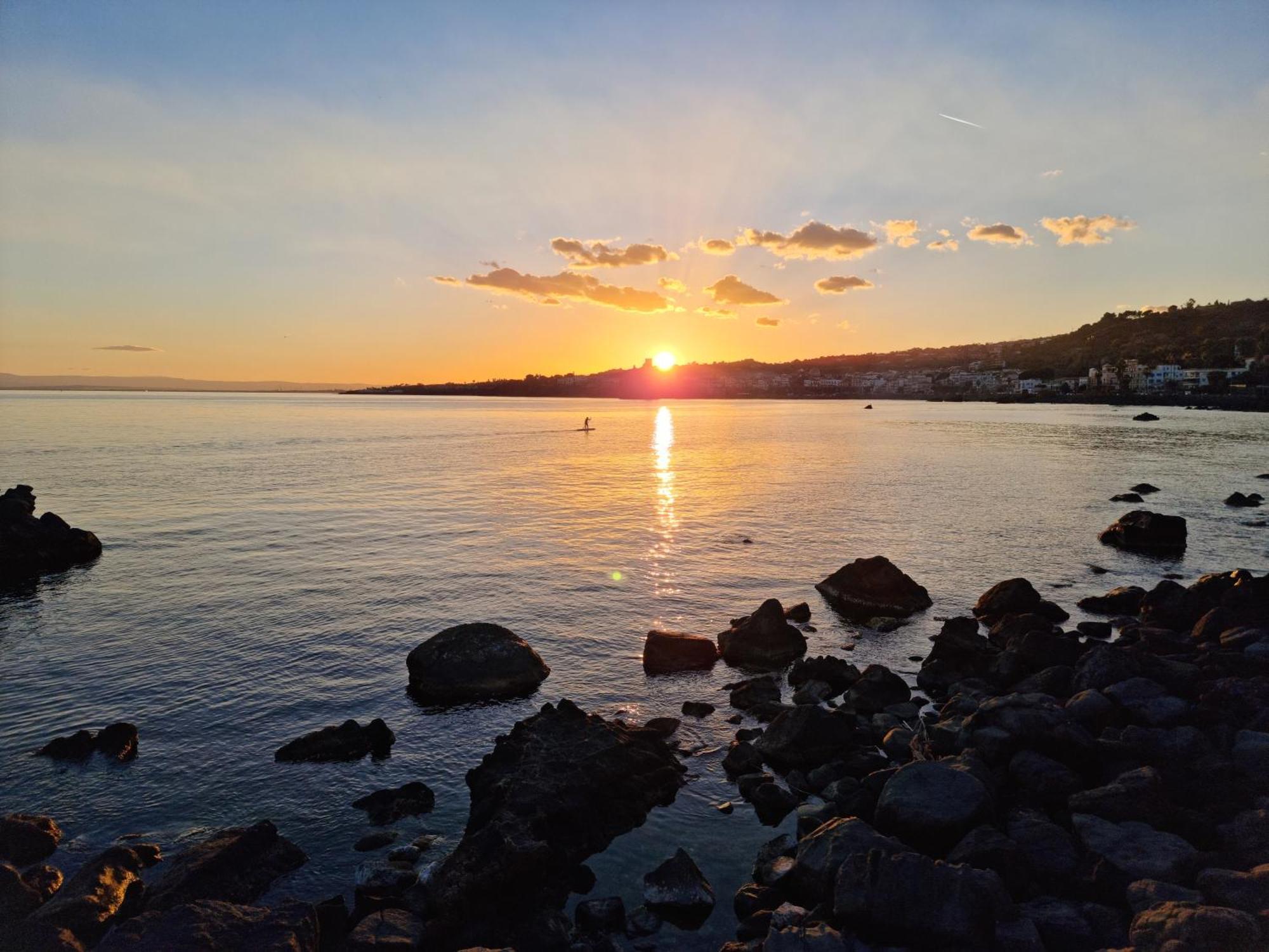 Delightful Relaxing Home With Heated Pool Near Catania, Taormina, The Sea And Mount Etna Giarre Εξωτερικό φωτογραφία