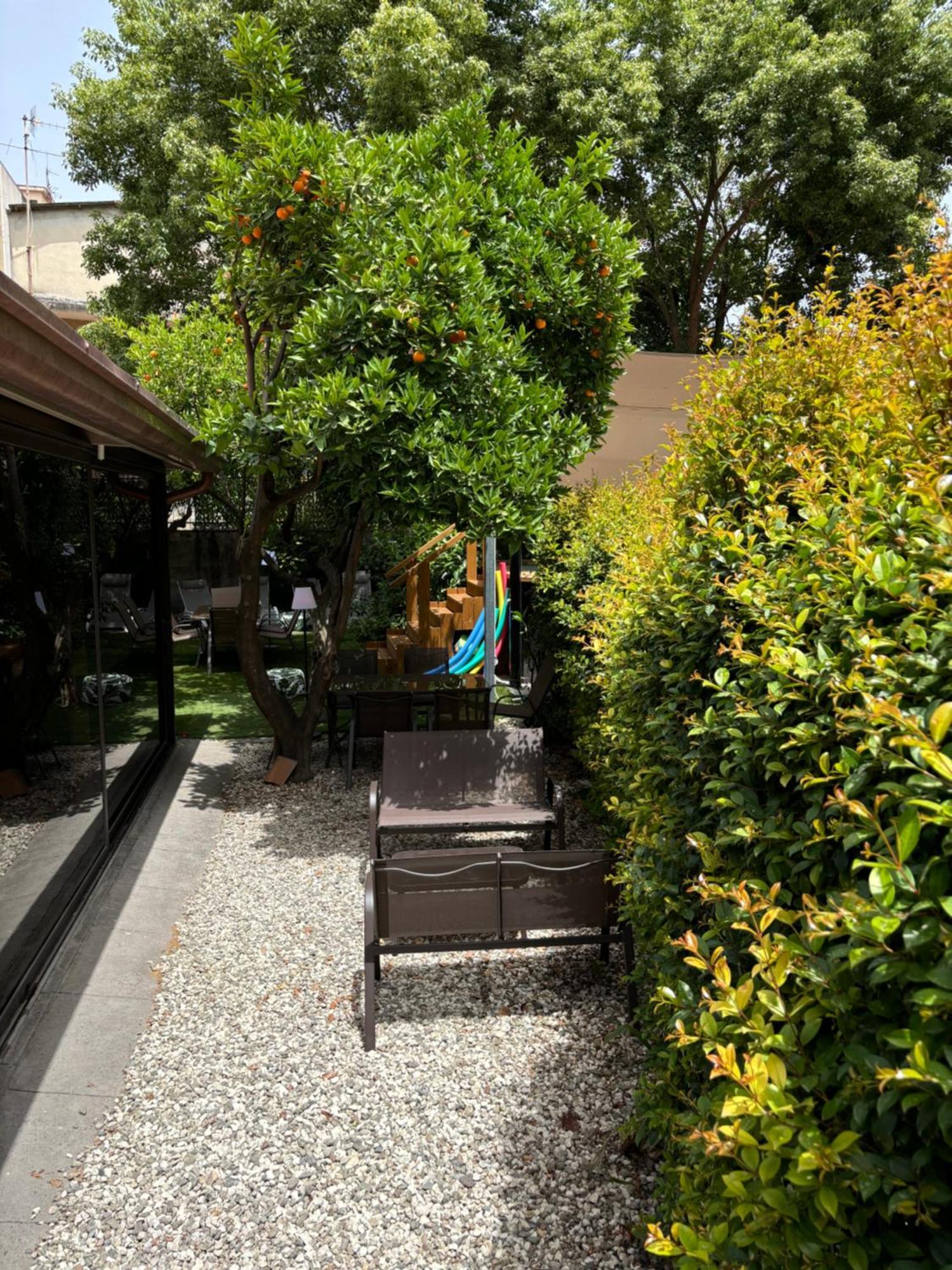 Delightful Relaxing Home With Heated Pool Near Catania, Taormina, The Sea And Mount Etna Giarre Εξωτερικό φωτογραφία