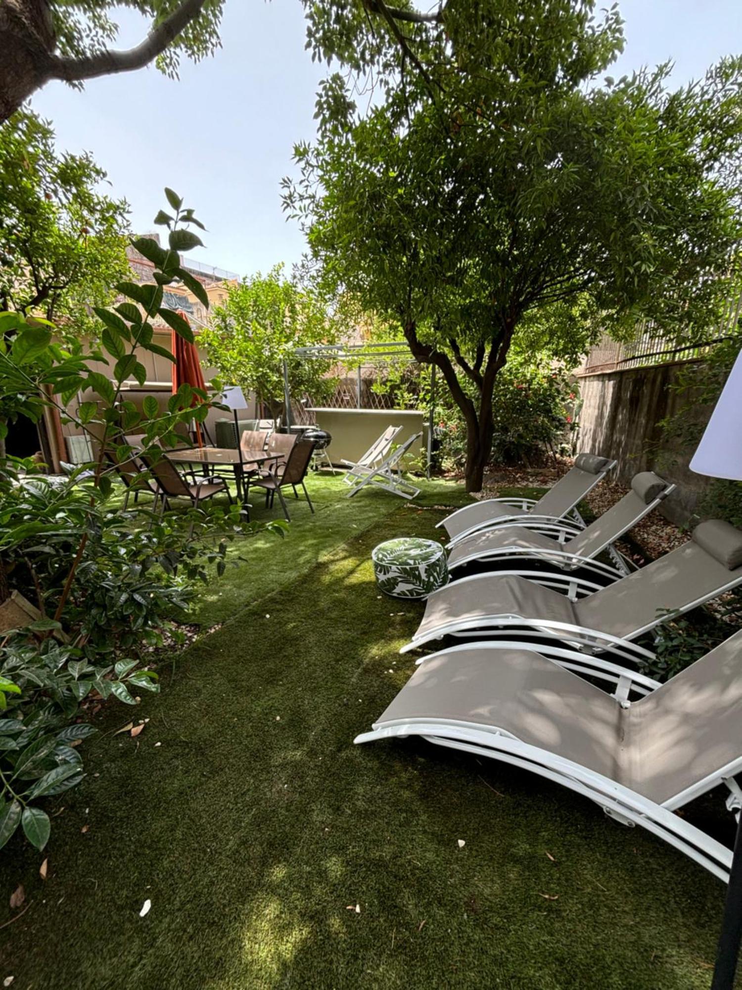 Delightful Relaxing Home With Heated Pool Near Catania, Taormina, The Sea And Mount Etna Giarre Εξωτερικό φωτογραφία
