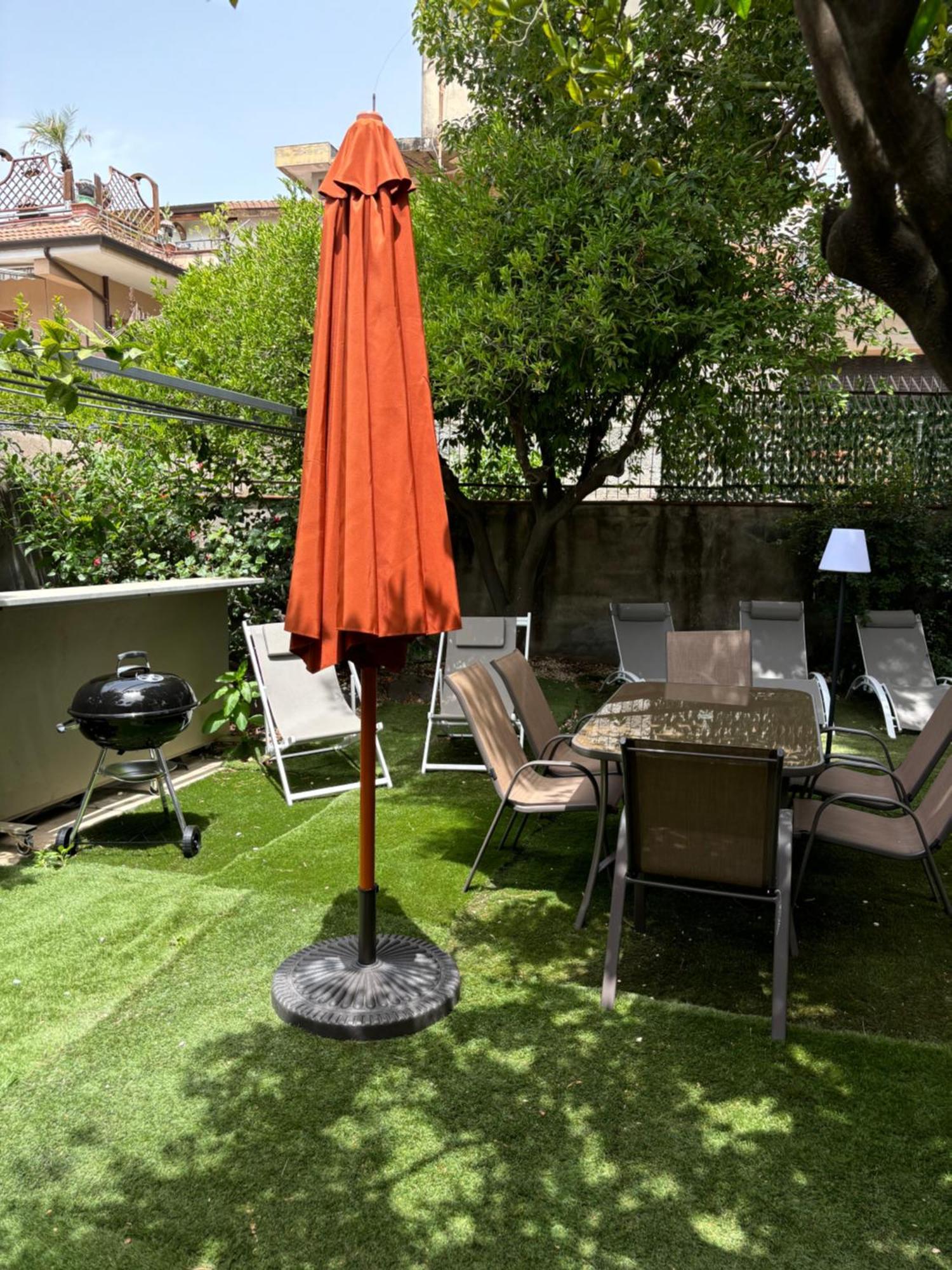 Delightful Relaxing Home With Heated Pool Near Catania, Taormina, The Sea And Mount Etna Giarre Εξωτερικό φωτογραφία