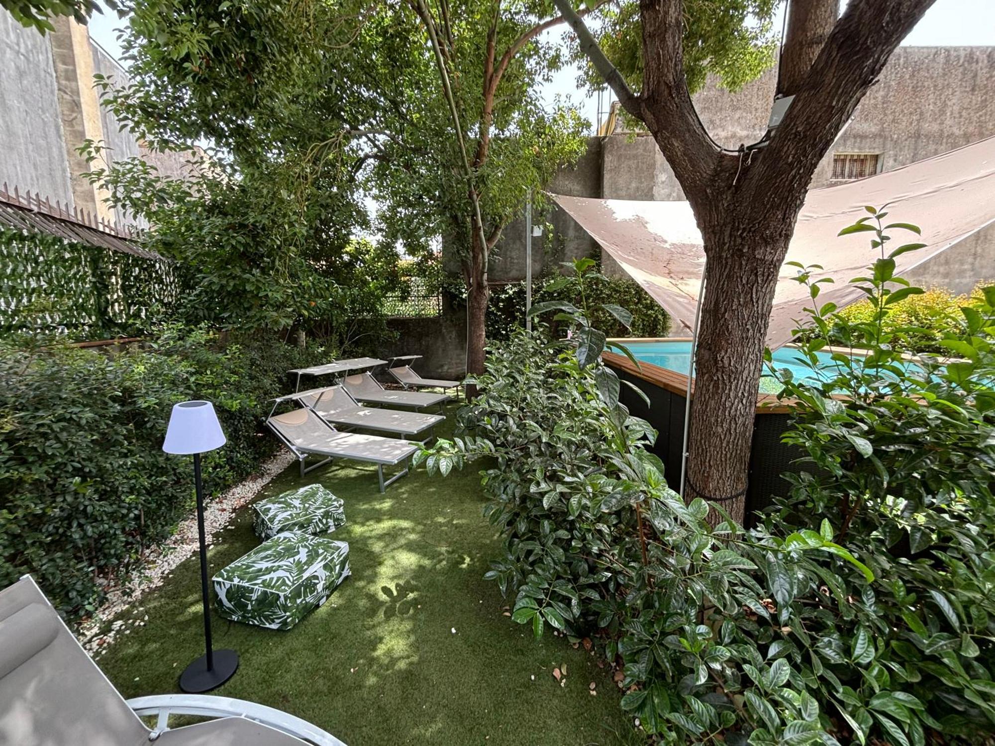 Delightful Relaxing Home With Heated Pool Near Catania, Taormina, The Sea And Mount Etna Giarre Εξωτερικό φωτογραφία